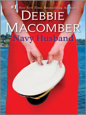 cover image of Navy Husband